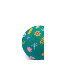 LittLe L Ballon fleurs 18 cm - Online