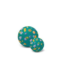 LittLe L Ballon fleurs 18 cm - Online