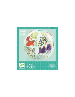 Djeco Ballon gonflable birds ball - Best