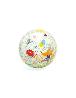 Djeco Ballon gonflable Bubbles ball - Sale