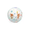 Djeco Ballon gonflable Chamalow ball - Sale