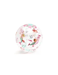 Djeco Ballon gonflable Mermaid ball - Hot
