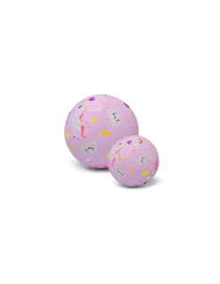 LittLe L Ballon licornes 18 cm - Outlet