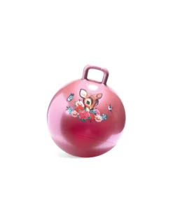 Djeco Ballon sauteur Jumpa Fiona - New
