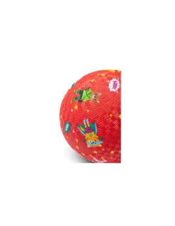 LittLe L Ballon super héros 13 cm - Discount