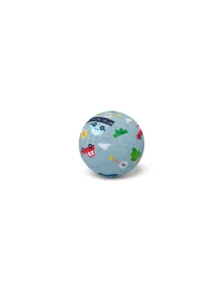 LittLe L Ballon véhicules 13 cm - Clearance