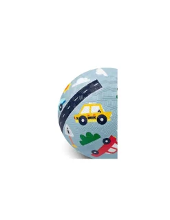 LittLe L Ballon véhicules 13 cm - Clearance