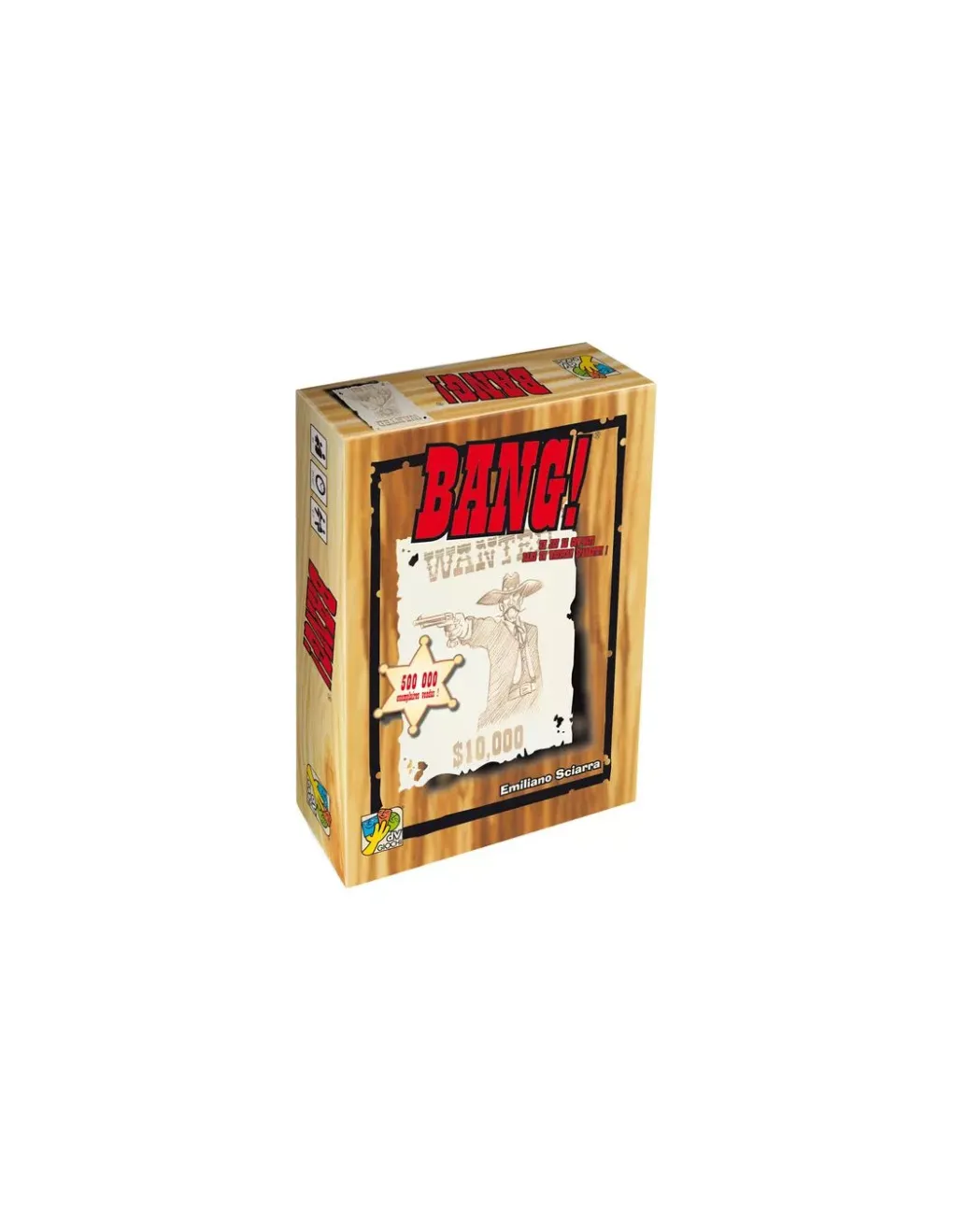 Novalis Bang - jeu Asmodée Hot