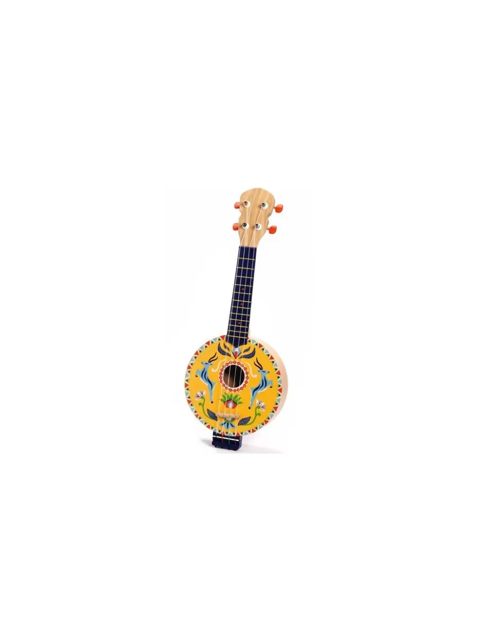 Djeco Banjo Animambo - Hot