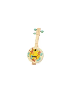 Janod Banjo Jungle Gioia - Sale