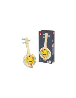 Janod Banjo Jungle Gioia - Sale