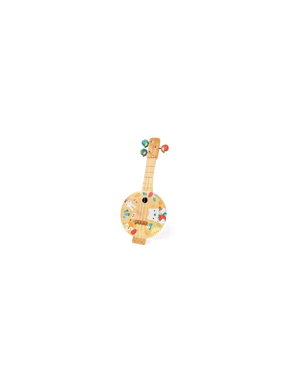 Janod Banjo pure -