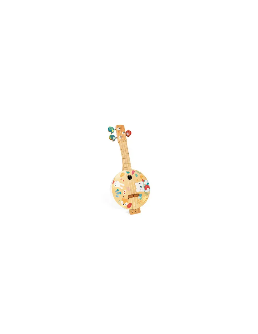 Janod Banjo pure -