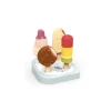 Speedy Monkey Bar à glaces - Online