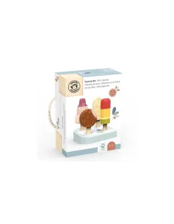 Speedy Monkey Bar à glaces - Online