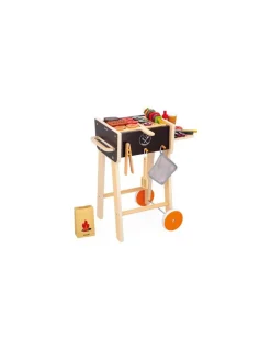 Janod Barbecue - New