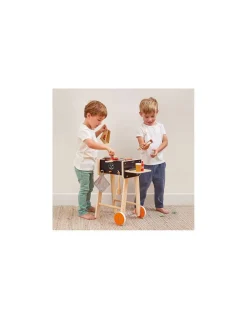 Janod Barbecue - New