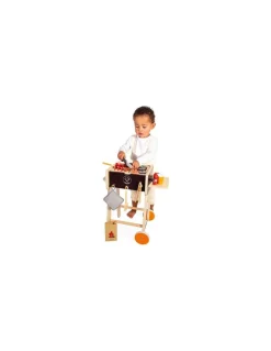 Janod Barbecue - New