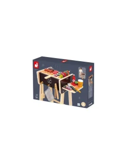 Janod Barbecue - New