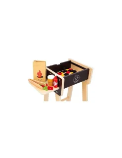Janod Barbecue - New