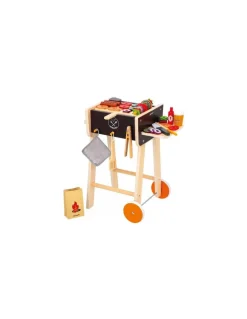 Janod Barbecue - New