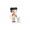 Djeco Barbouille et Gribs figurines Tinyly - Sale