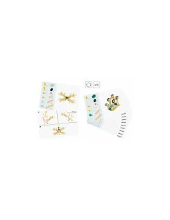 Janod Baril 100 pièces Brico'Kids - Outlet