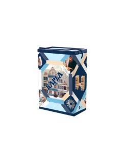 Kapla Baril Hiver de 200 - Clearance