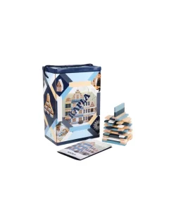 Kapla Baril Hiver de 200 - Clearance