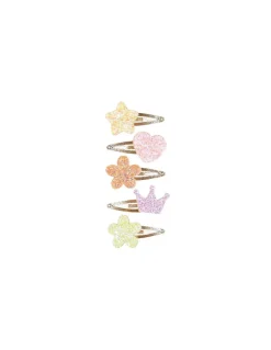 Souza Barrettes Carolina -
