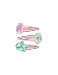 Djeco Barrettes Marina - New