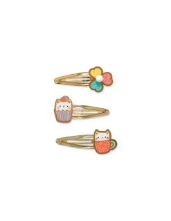 Djeco Barrettes Yoko - Online