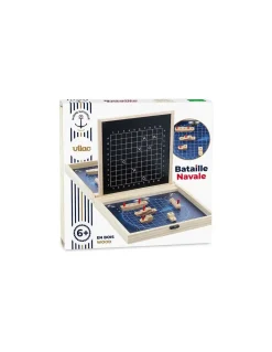 Vilac Bataille navale - Best