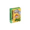 Djeco Batasaurus - Jeu de carte Best