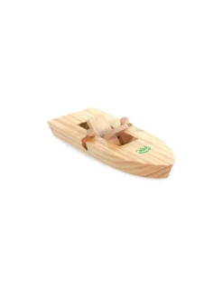 Vilac Bateau à élastique - Clearance