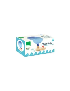 Vilac Bateau ballon - Hot
