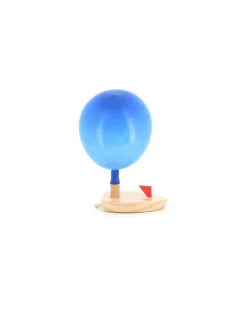 Vilac Bateau ballon - Hot