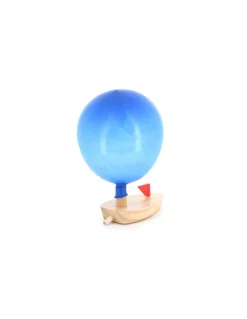 Vilac Bateau ballon - Hot