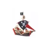 Djeco Bateau pirate - Ze pirat boat arty toys - Outlet