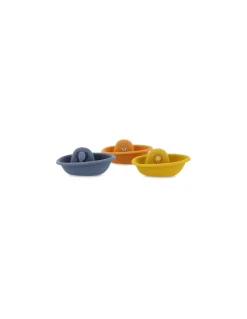 Trixie Bateaux empilables - Clearance