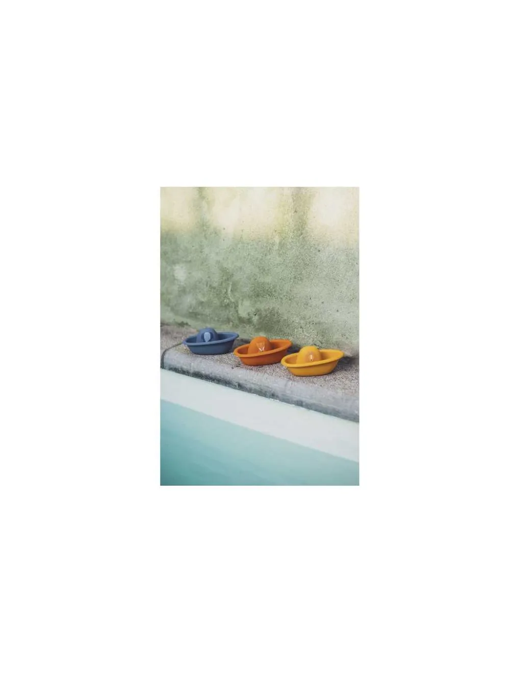 Trixie Bateaux empilables - Clearance