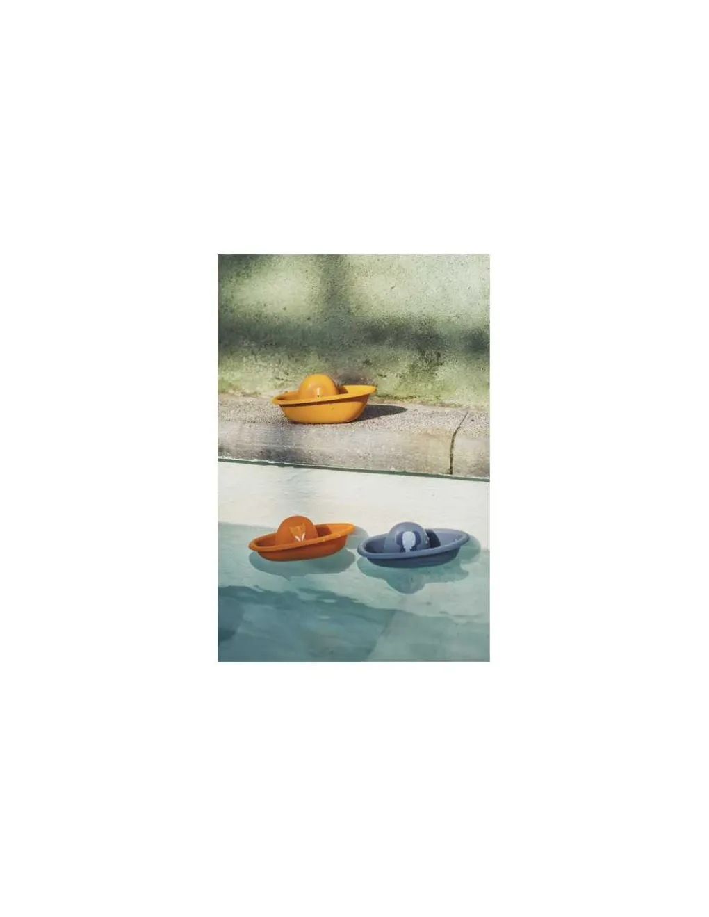 Trixie Bateaux empilables - Clearance