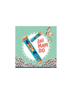 Djeco Baton de pluie Animambo - Clearance