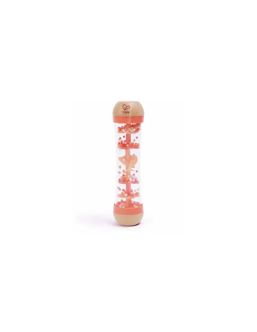 Hape Toys Baton de pluie corail - Hape Best