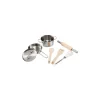 Hape Toys Batterie de cuisine - Hape Sale
