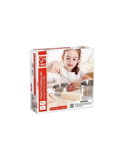 Hape Toys Batterie de cuisine - Hape Sale