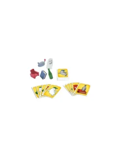 Gigamic Bazar Bizarre - jeu