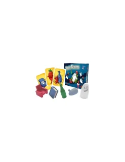Gigamic Bazar Bizarre - jeu