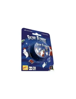 Gigamic Bazar Bizarre Mini - Discount
