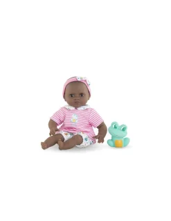 Corolle Bébé bain Alyzée - Discount